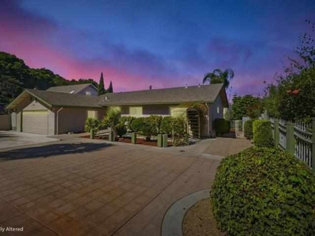 House for sale in Aromas, California