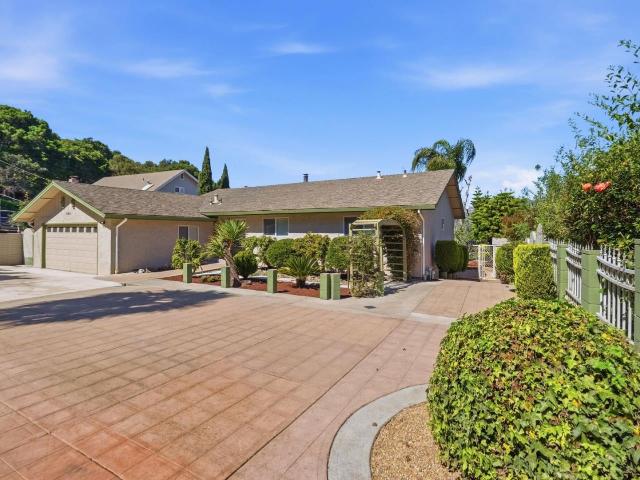 House for sale in Aromas, California