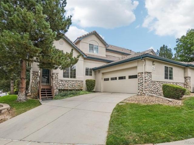 Townhouse for sale in Westminster, Colorado