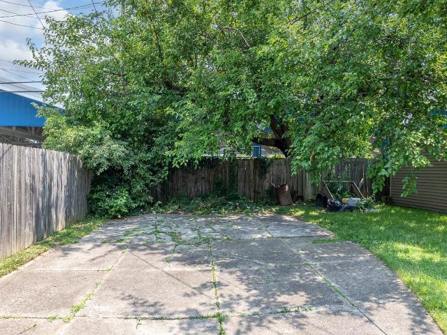 Property for rent in Cleveland, Ohio