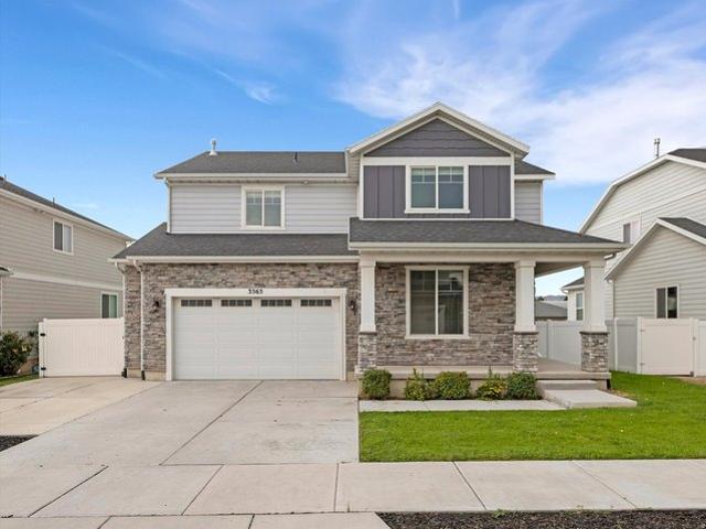 House for sale in South Jordan, Utah