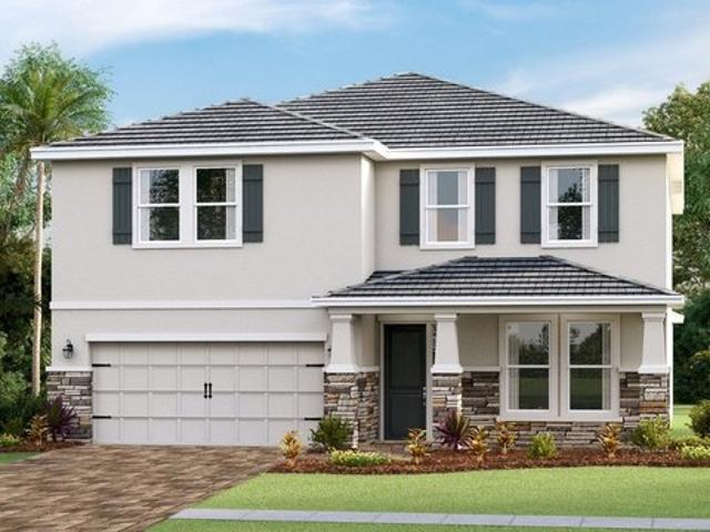 House for sale in Zephyrhills, Florida