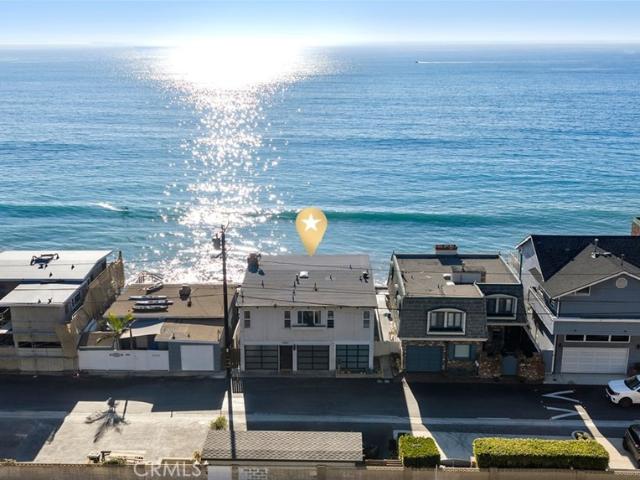 Property for sale in Capistrano Beach, California