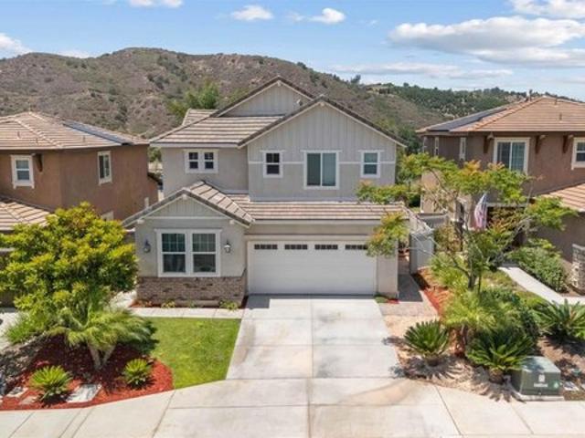 House for sale in Fallbrook, California
