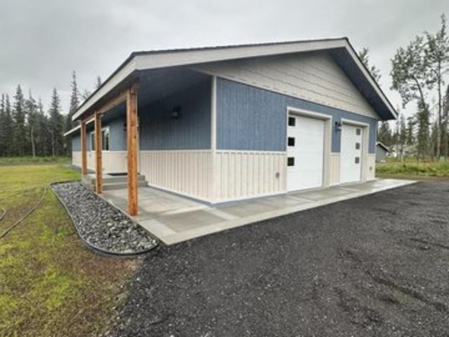 House for sale in Soldotna, Alaska