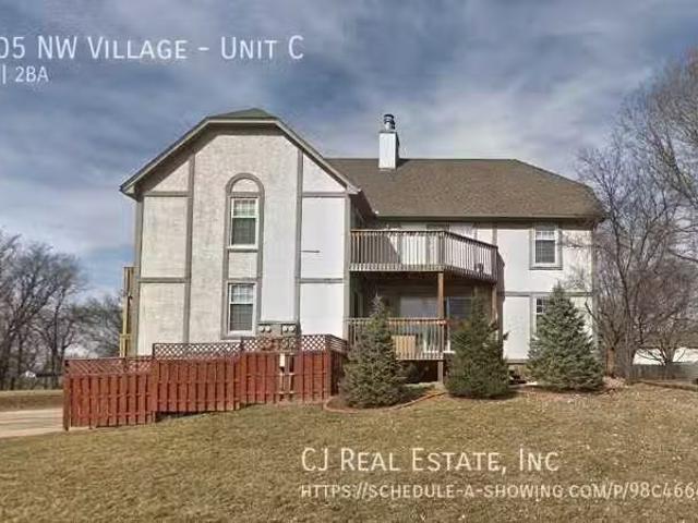 Condo for rent in Blue Springs