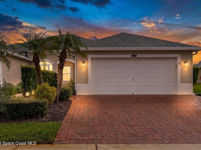 Townhouse for sale in Melbourne, Brevard County