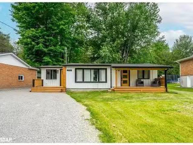 House for rent in Severn, Ontario