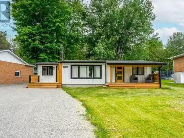 House for rent in Severn, Ontario
