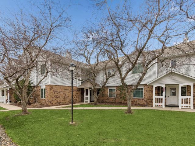 House for sale in Eagan, Minnesota