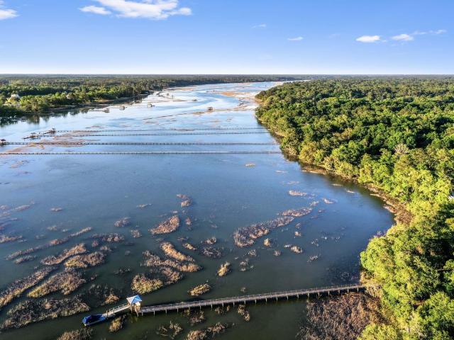 Land for sale in South Carolina