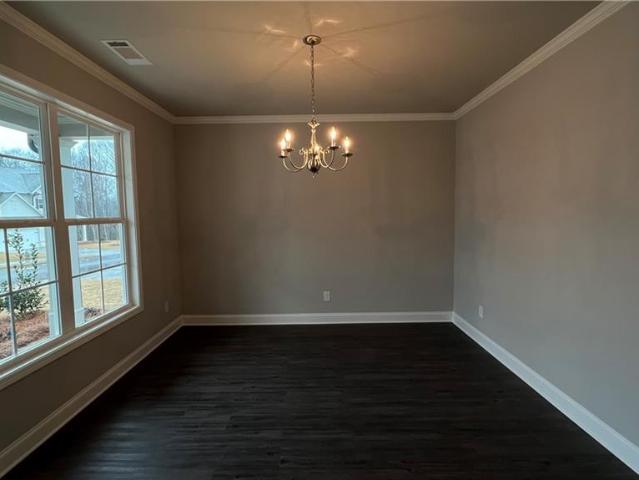 House for sale in Buford, Gwinnett County