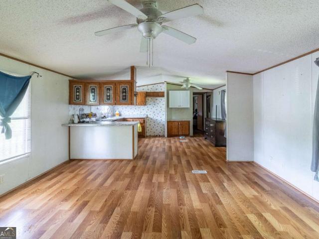 House for sale in Tunnel Hill, Georgia