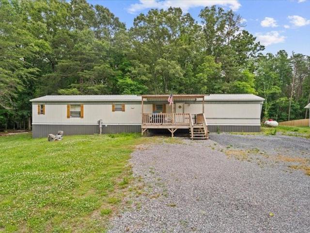 House for sale in Tunnel Hill, Georgia