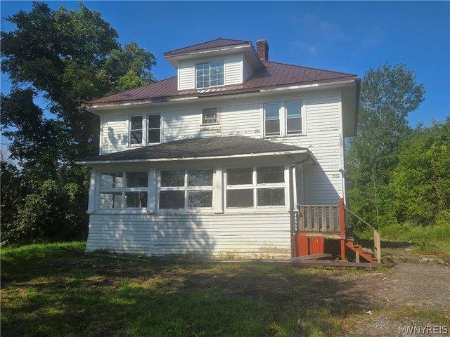 House for sale in Niagara, New York
