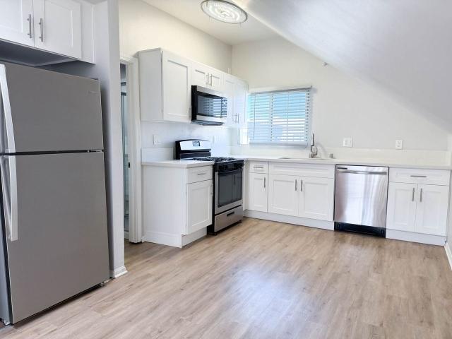 Apartment for rent in San Diego, California