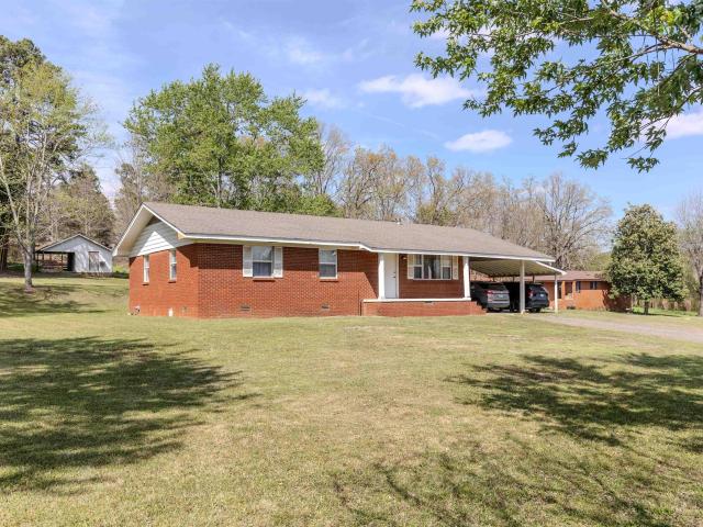 House for sale in Ark