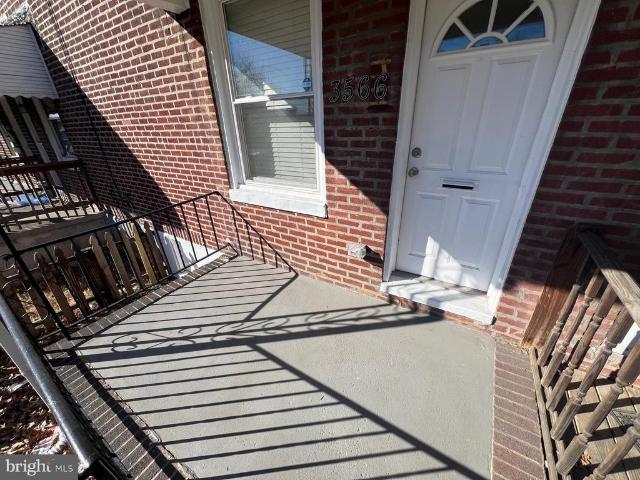 Townhouse for sale in Gibsonton, Maryland