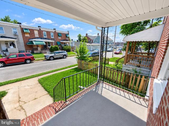 Townhouse for sale in Gibsonton, Maryland
