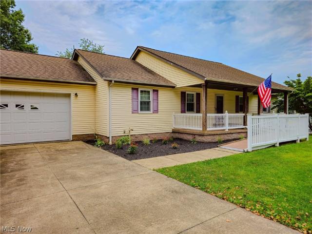 House for sale in Ohio