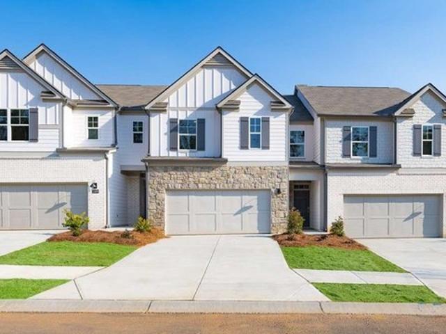 Townhouse for sale in Decatur, DeKalb County