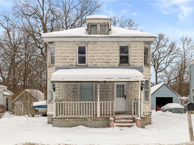 House for sale in Oneida, New York
