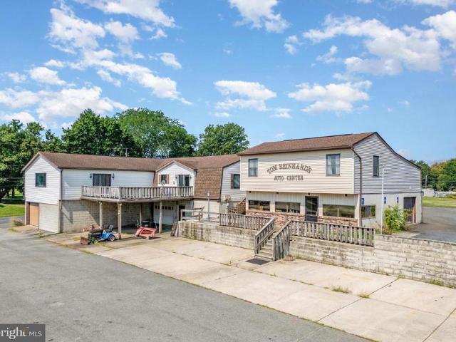 Commercial for sale in Pennsylvania