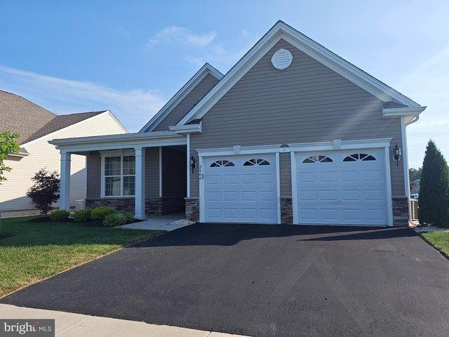 House for sale in Williamstown, New Jersey