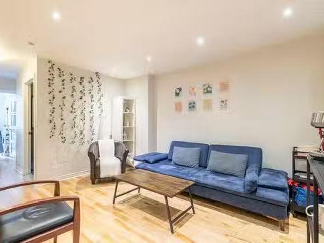 Apartment for rent in St. Leonard's, Quebec