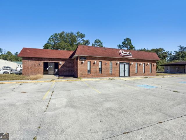 Commercial for sale in Folkston, Georgia