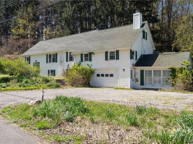 House for sale in Silver Springs, New York