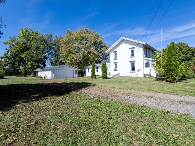 House for sale in Seneca, New York