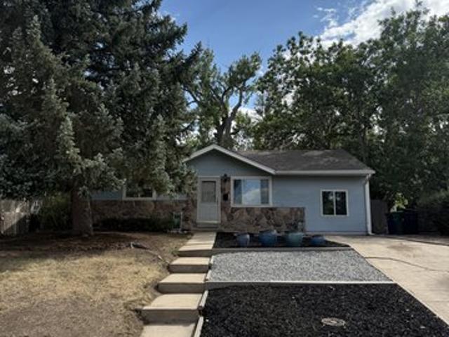 House for rent in Denver, Colorado