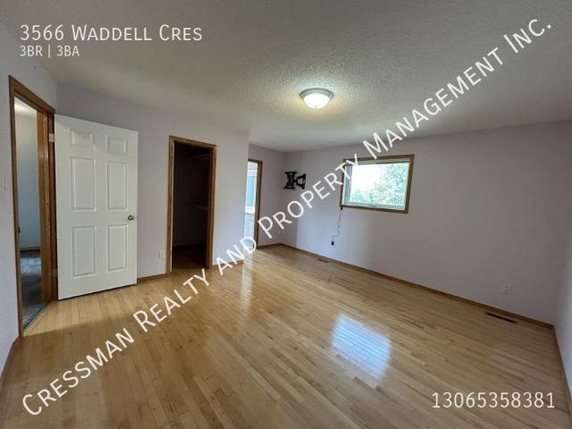 Apartment for rent in Regina, Saskatchewan