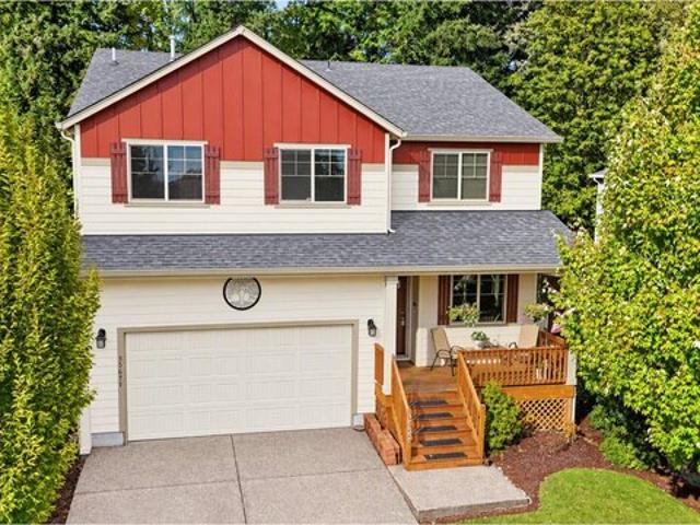House for sale in West Saint Helens, Saint Helens