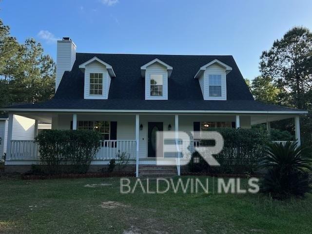 House for sale in Stapleton, Alabama