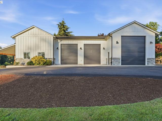 House for sale in Oregonia