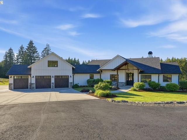 House for sale in Oregonia