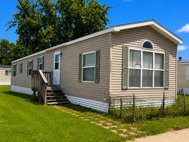 House for sale in Blaine, Minnesota
