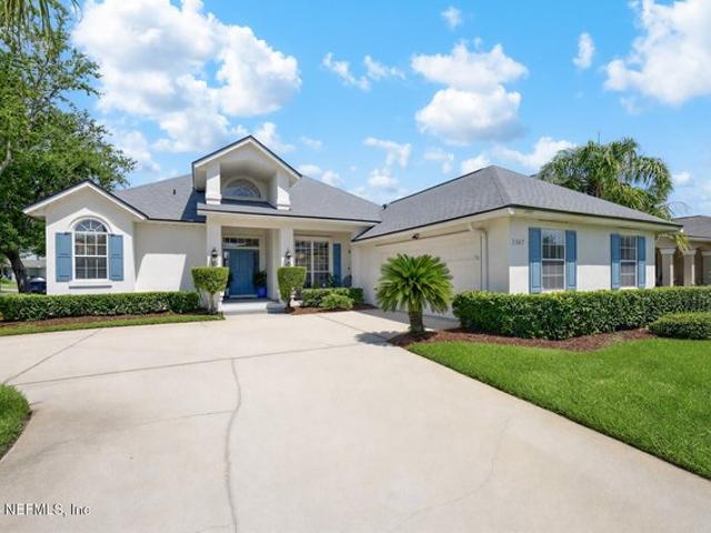 House for sale in Jacksonville Beach, Florida