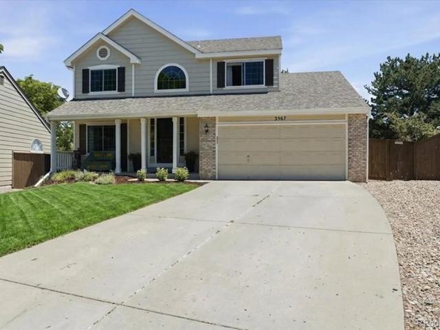 House for sale in Highlands Ranch, Colorado