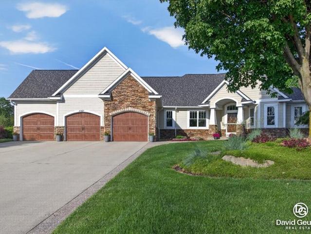 House for sale in Zeeland, Michigan