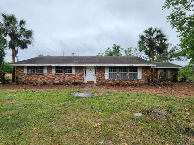 House for sale in Perry, Florida