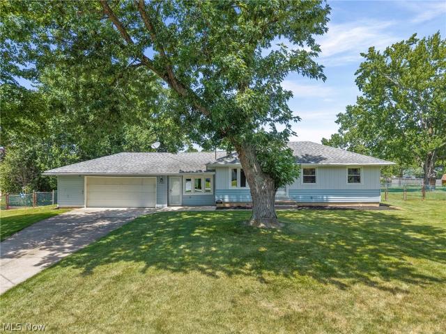 House for sale in Brunswick, Ohio