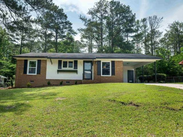 House for sale in Macon, Georgia