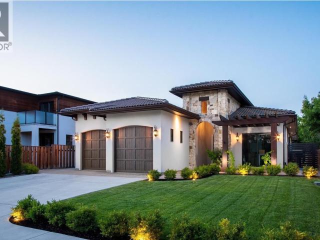 House for sale in Winfield, British Columbia