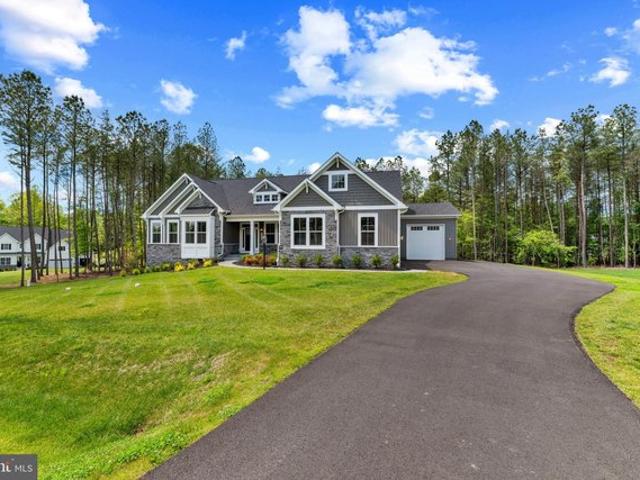 House for sale in Brandywine, Maryland
