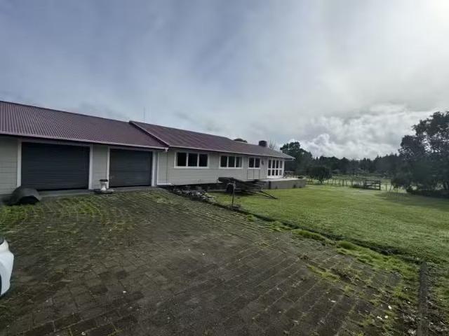 House for sale in Ohaeawai, Northland