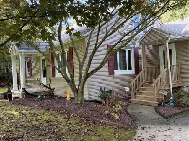 House for sale in Salem, Columbiana County