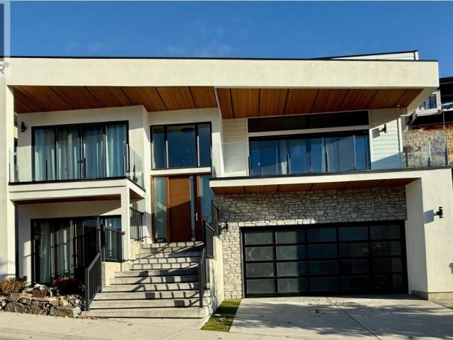 House for sale in Winfield, British Columbia